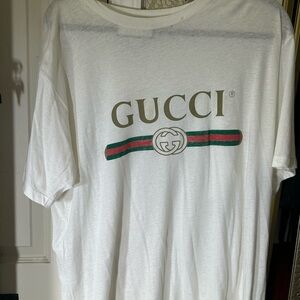 Gucci tee